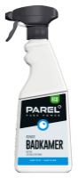 Parel Pure Power Reinigt Badkamer